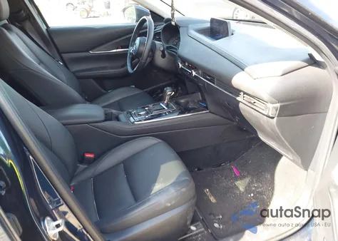 2021 Mazda Cx-30 Preferred z USA, uszkodzony, nr VIN 3MVDMACLXMM229501